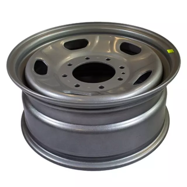 Wheel, Steel - Ford (BC3Z-1015-C)