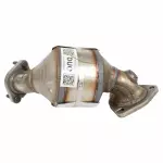 FA5Z5E213A - : Catalytic Converter for Ford: Explorer, Flex, Police Interceptor Sedan, Police Interceptor Utility, Taurus | Lincoln: MKS, MKT Image