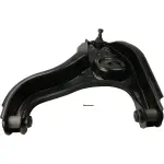 RK620481 - : Front Right Lower Suspension Control Arm and Ball Joint Assembly for Moog Image