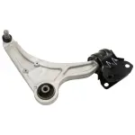 RK623000 - : Front Right Lower Suspension Control Arm and Ball Joint Assembly for Moog Image