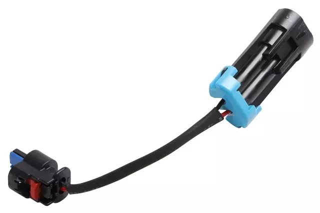 84694963 - : Auxiliary Battery Wiring Harness for GM Image