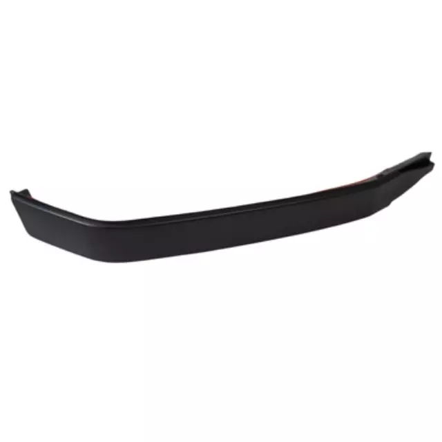 OEM Ford F-150 Left Driver Side A Pillar Roof Molding Trim - 04-08 F150 - Black Plastic 4L34 15025A83 AK