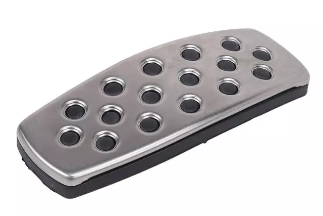 13281370 - : Accelerator Pedal Pad for GM Image