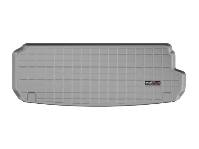 42888 - Accessories: Cargo/Trunk Liner, Gray for WeatherTech Image