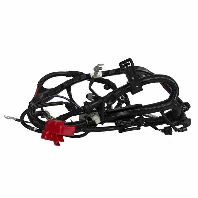 HL3Z14300E - : Battery Cable Harness for Ford: F-150 Image