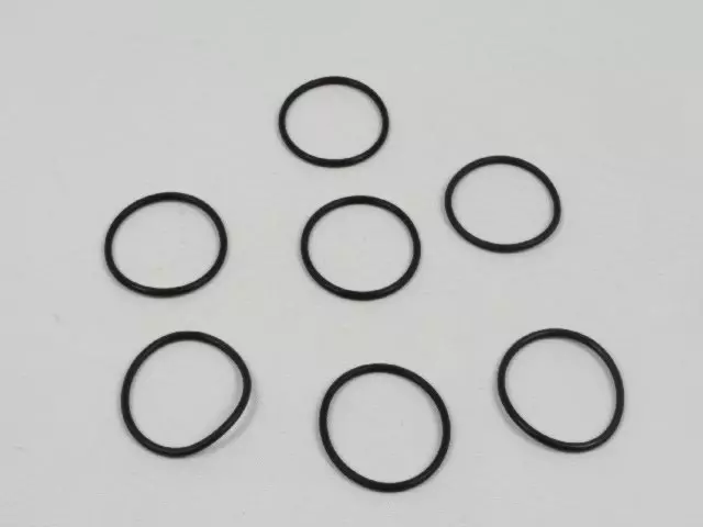 Trans Speedo  Adapter O Ring - Mopar (6035709)