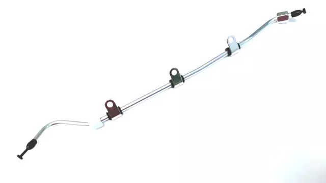 17540AA330 - : Pipe Ay Fuel Dlvy for Subaru Image