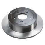 BD126530E - : Rear Disc Brake Rotor for WAGNER BRAKE Image