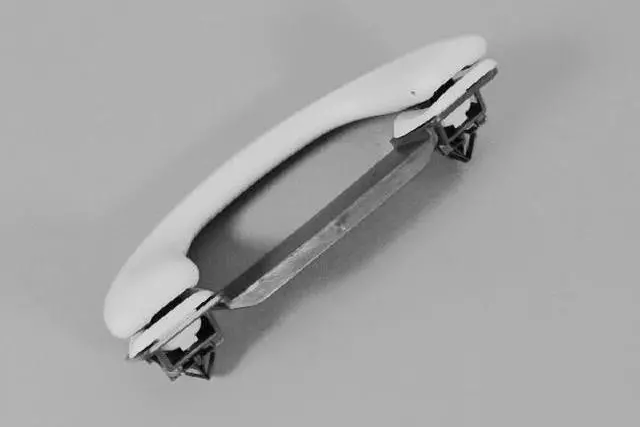 Grab Handle, Front, Right - Mopar (5FS41XT5AB)