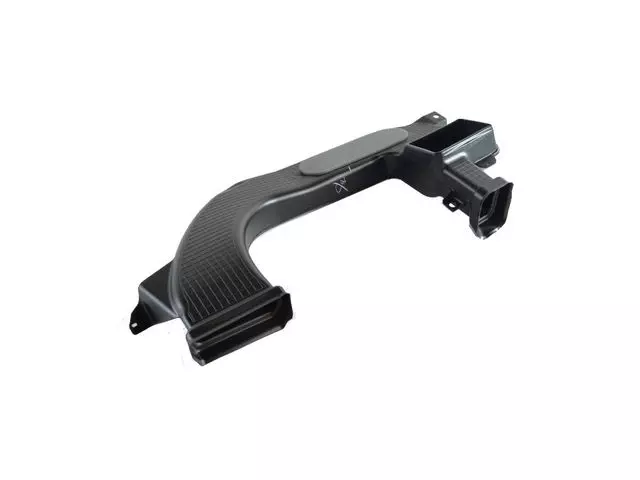 Center Duct - Mopar (68184567AB)