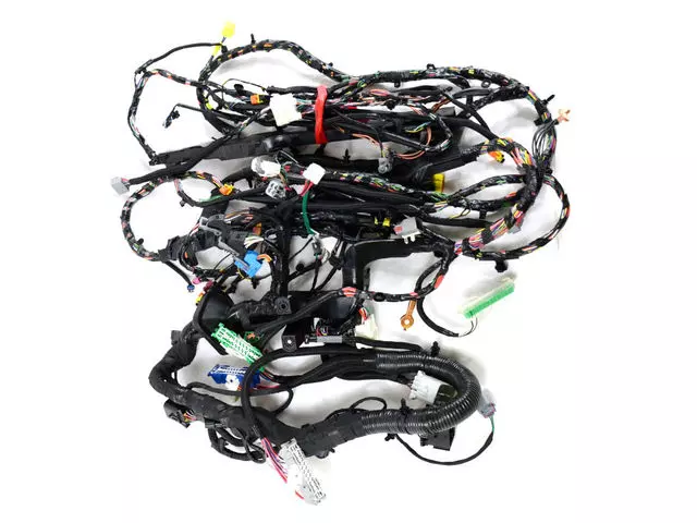 Body Wiring - Mopar (68200008AD)