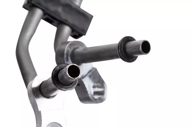 42439448 - : 2016-2021 Chevrolet Spark - Cooler Line for Chevrolet: Spark Image