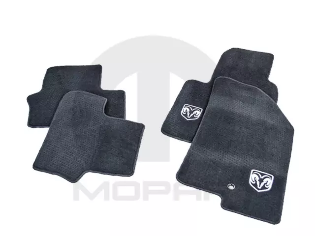 Mat Kit - Mopar (82211425AC)