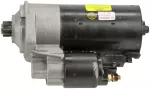 SR0407X - Electrical, Charging and Starting: Bosch Starter Motor for Bosch Image