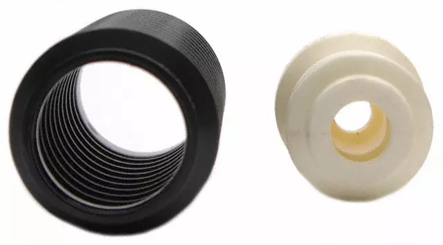 Suspension Strut Bellow - ACDelco (901-067)