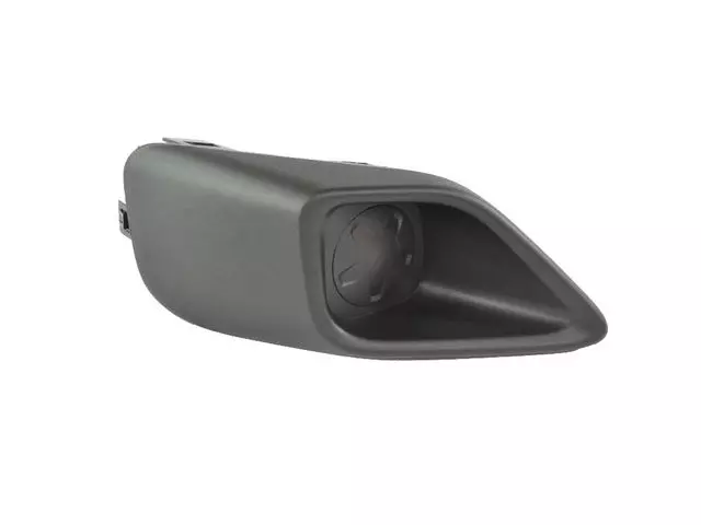 Fog Lamp Hole Plug, Left - Mopar (5YH06LXHAA)