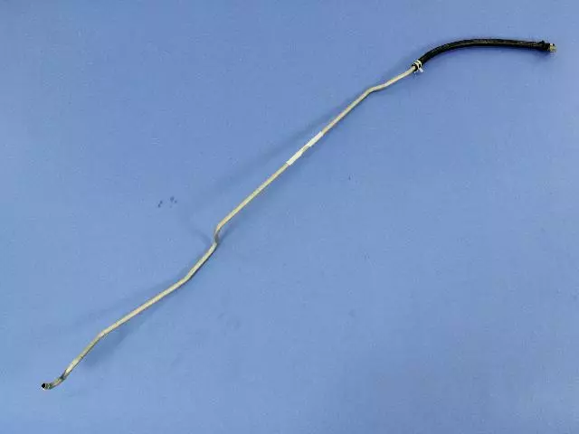 OEM NEW 2000-02 Mopar Jeep Wrangler Automatic Trans. Oil Cooler Hose 52079638AB - Mopar (52079638AB)