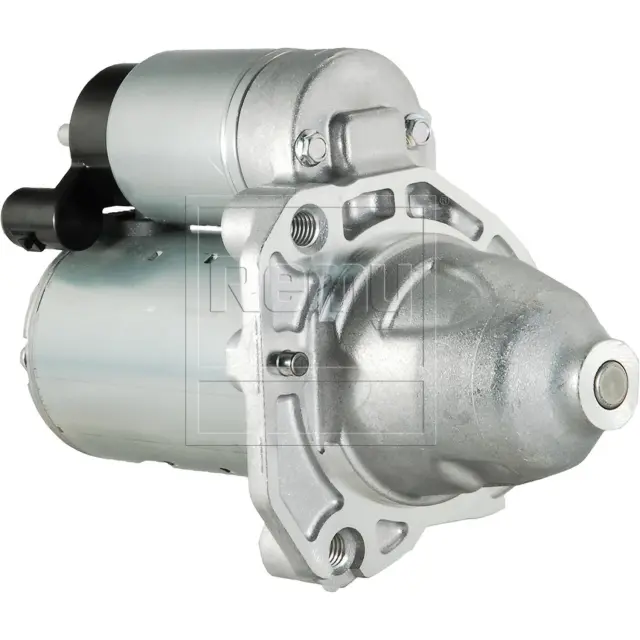 96010 - Charging &amp; Starting Systems: Remy Starter Motor for Remy Image