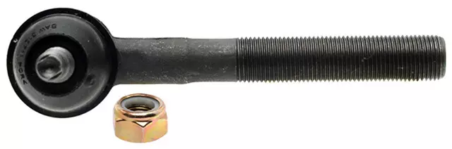 Outer Steering Tie Rod End - ACDelco (46A0843A)