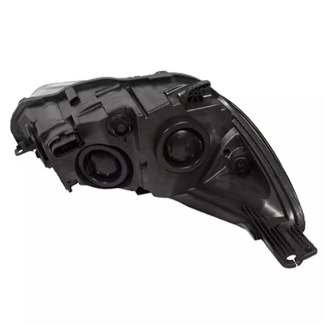 F1EZ13008GT - Unclassified: 2015-2018 Ford Focus - Composite Assembly for Ford: Focus Image