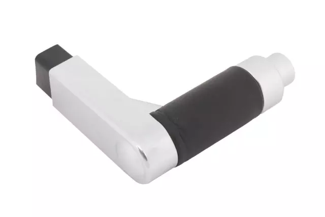 15808173 - Body: Handle for Hummer: H2 Image image