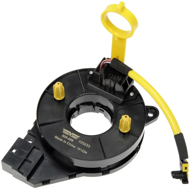 525208 - : Airbag Clock Spring for Dorman Image