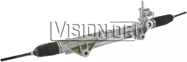 1010236 - Suspension &amp; Steering: Rack and Pinion Assembly - Replaces Ford 19320332, 19320332 for BBB INDUSTRIES Image