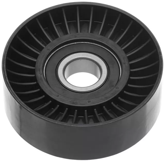 38015 - : Idler Pulley for ACDelco Image