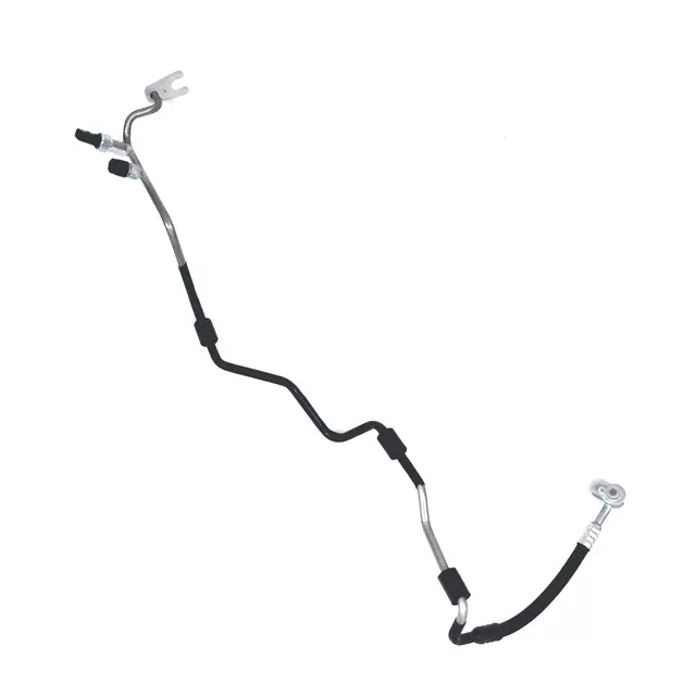 1C1820741D - HVAC: Hose for Volkswagen: Beetle Image