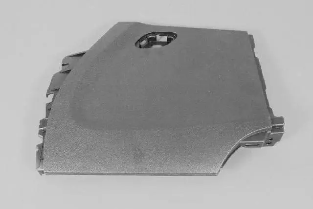 1TL27GT5AA - Body: Side Panel for Dodge: Durango Image