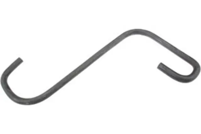 AJ811771 - Cooling Systems: URO Parts Engine Coolant Reservoir Hose for URO Image