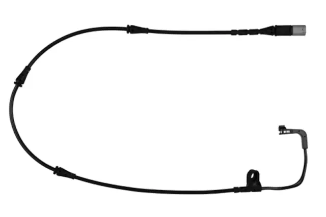 355250841 - : Disc Brake Pad Wear Sensor for Hella Pagid Image