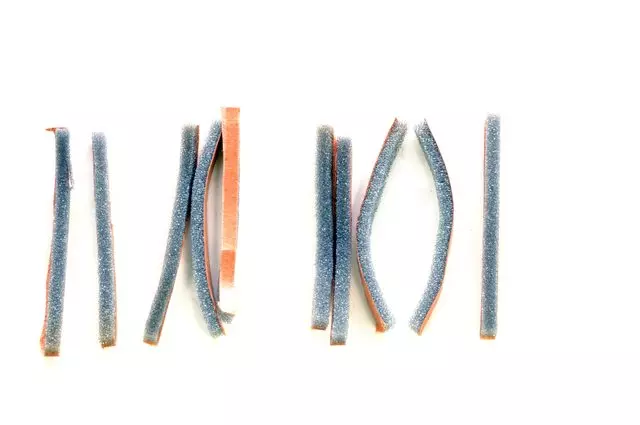 52460463 - : Heater Core Cover Seal for ACDelco Image