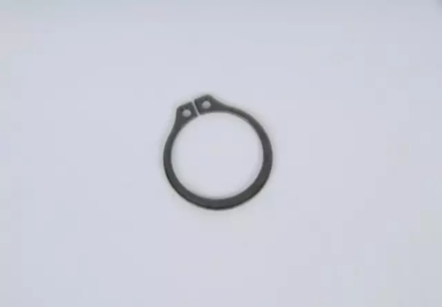 Turbine Shaft Retaining Ring - ACDelco (8675523)