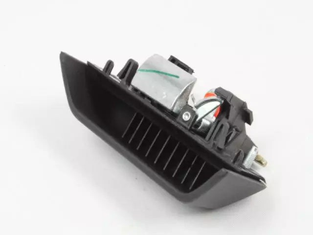 Exterior Door Handle, Left - Mopar (5115827AF)