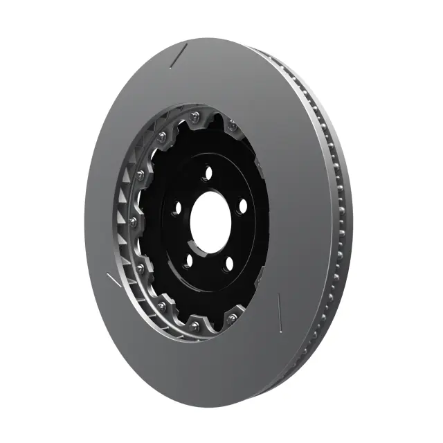 68474086AC - Brakes: Brake Rotor, Right for Mopar Image