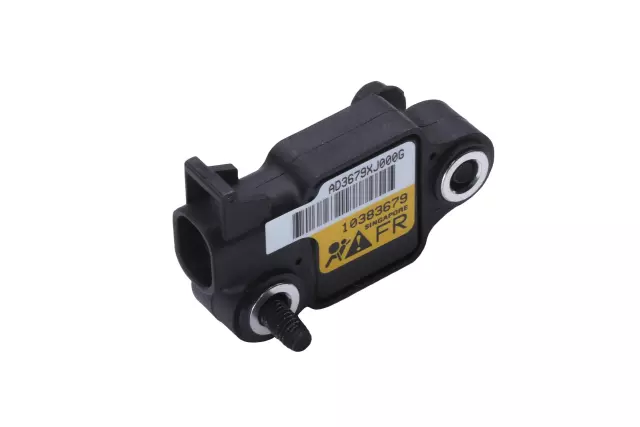 10383679 - Electrical: Ft Impact Sensor for GM Image