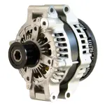 10176 - : Alternator for Dixie Electric Image