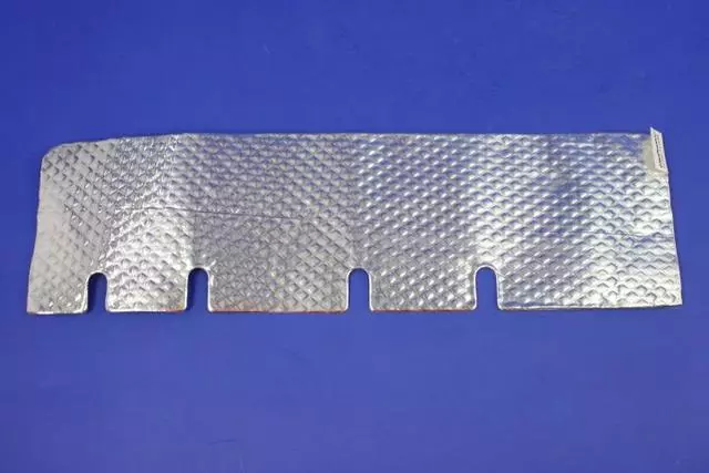 Exhaust Shield, Right - Mopar (5290324AA)