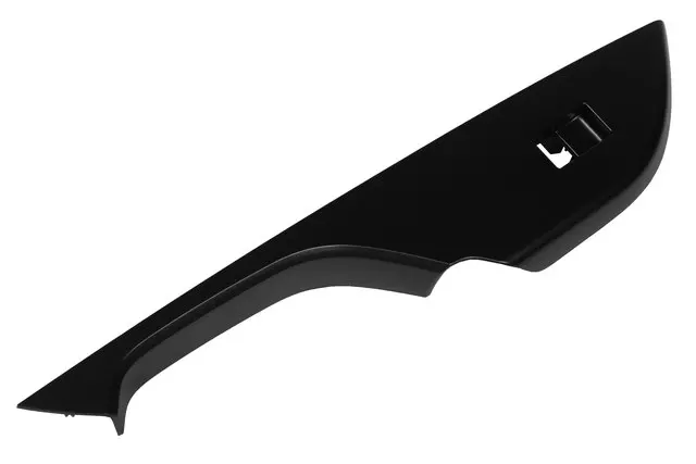 22786319 - Body: Switch Bezel for Cadillac: SRX Image