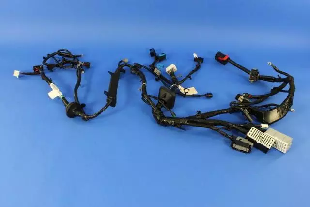 68244861AD - : Dash Wiring for Mopar Image
