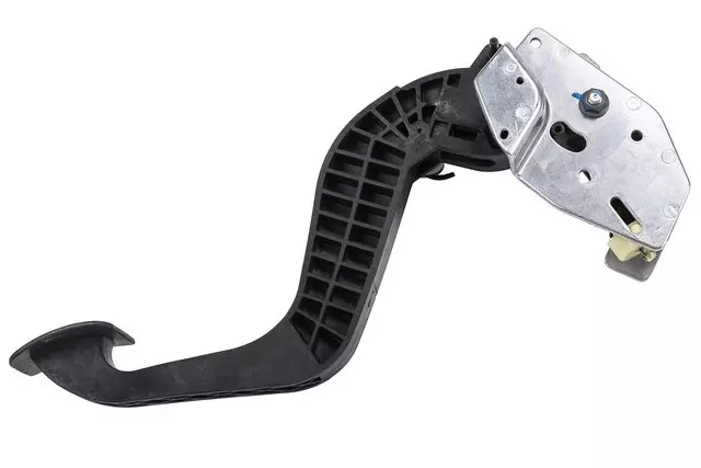 23200484 - : Clutch Pedal for Cadillac: ATS Image