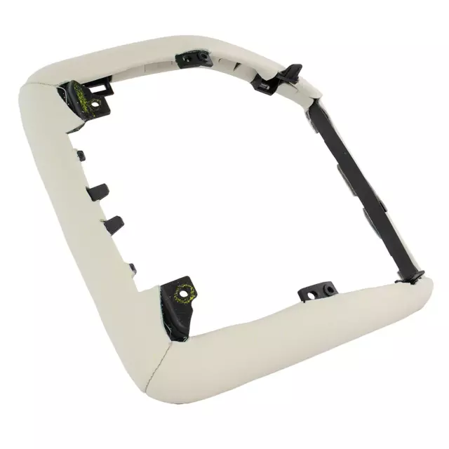 Finish Panel - Ford (MA1Z-5804608-DD)