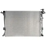 2219344 - : Radiator for Denso Image