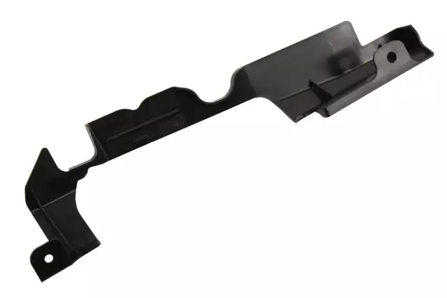 84208561 - Cooling System: Side Baffle for Chevrolet: Colorado | GMC: Canyon Image