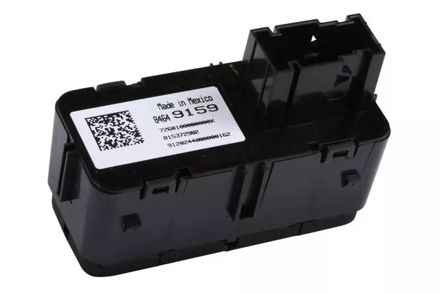 84649159 - : Vehicle Stability Control System Switch for GM Image