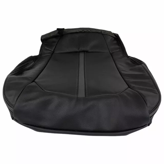 GL3Z1662901CC - Body: Seat Cover for Ford: F-150 Image