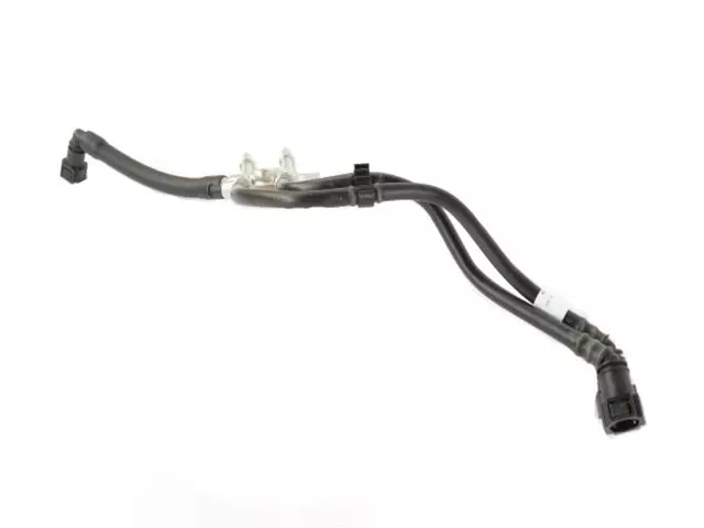 Fuel Supply And Return Tube - Mopar (68395008AA)