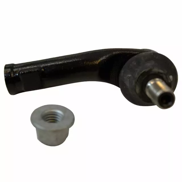 Outer Tie Rod - Ford (BE8Z-3A130-A)