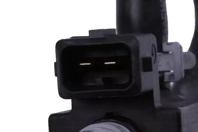 12686018 - : Charge Air Bypass Valve with Hoses and Clamps for Chevrolet: Equinox, Malibu | GMC: Terrain Image